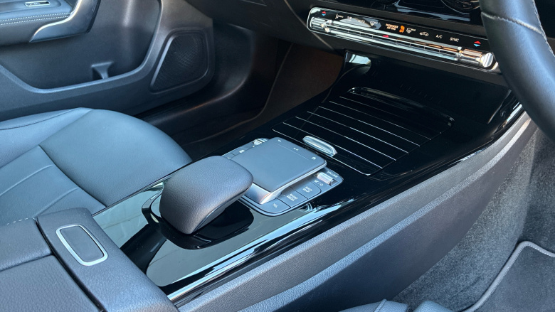 Mercedes-Benz A-Class A180 Sport Executive 5dr Auto Petrol Hatchback